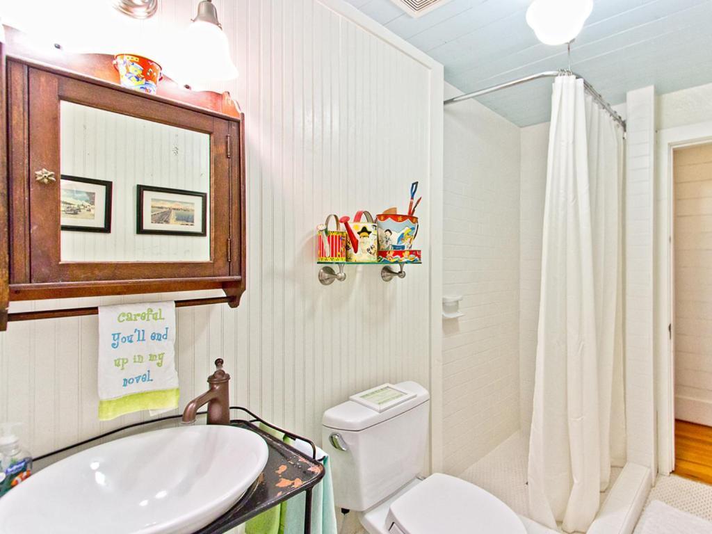 Breeze Inn Tybee Island Esterno foto