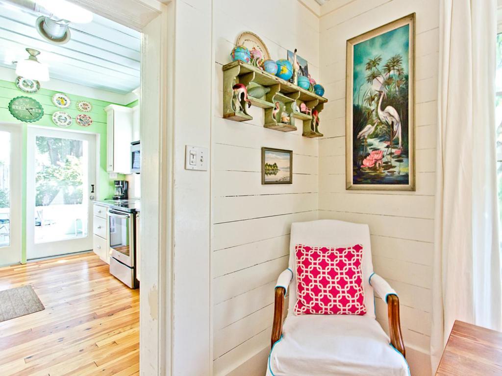 Breeze Inn Tybee Island Esterno foto