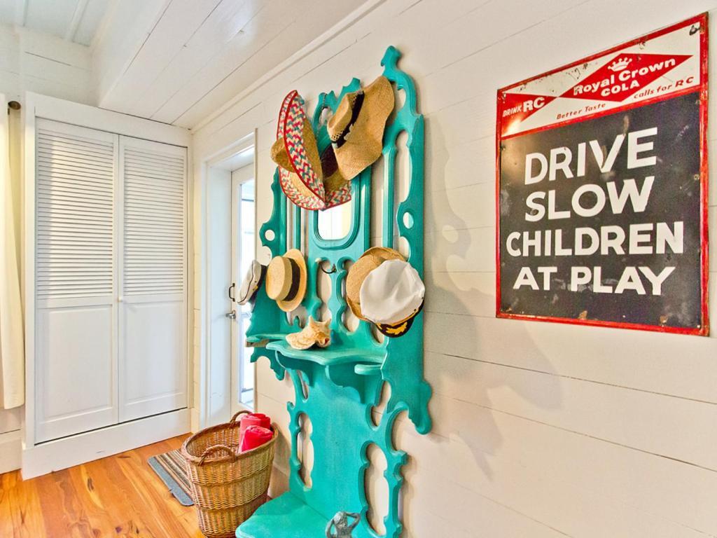 Breeze Inn Tybee Island Esterno foto