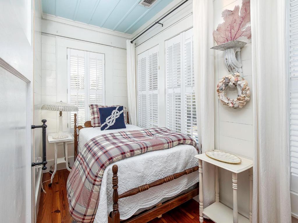 Breeze Inn Tybee Island Esterno foto