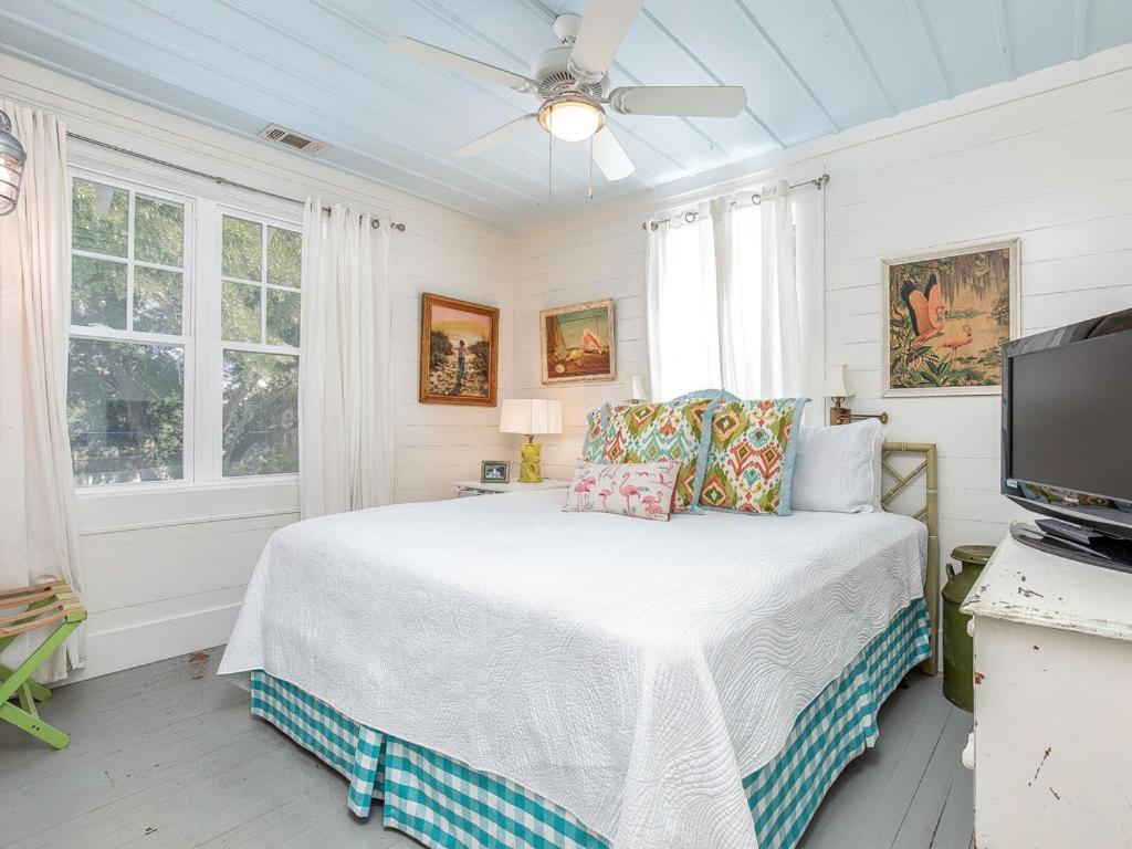 Breeze Inn Tybee Island Esterno foto