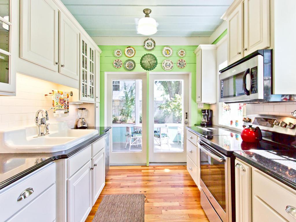 Breeze Inn Tybee Island Esterno foto