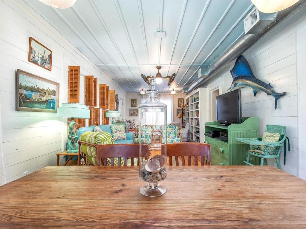 Breeze Inn Tybee Island Esterno foto