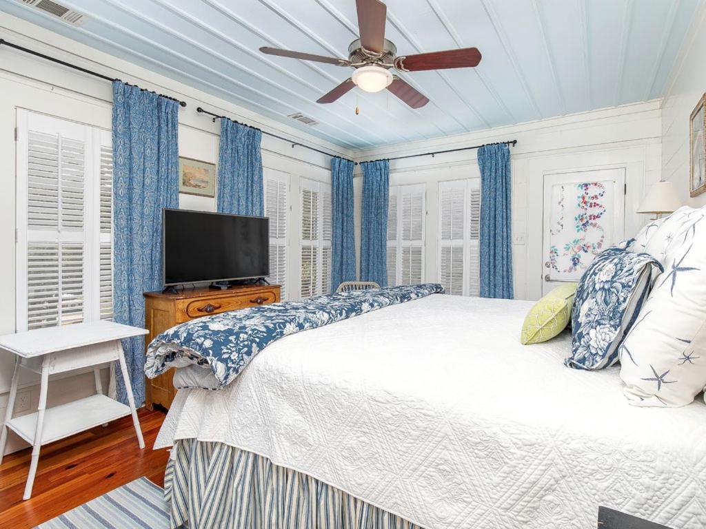 Breeze Inn Tybee Island Esterno foto