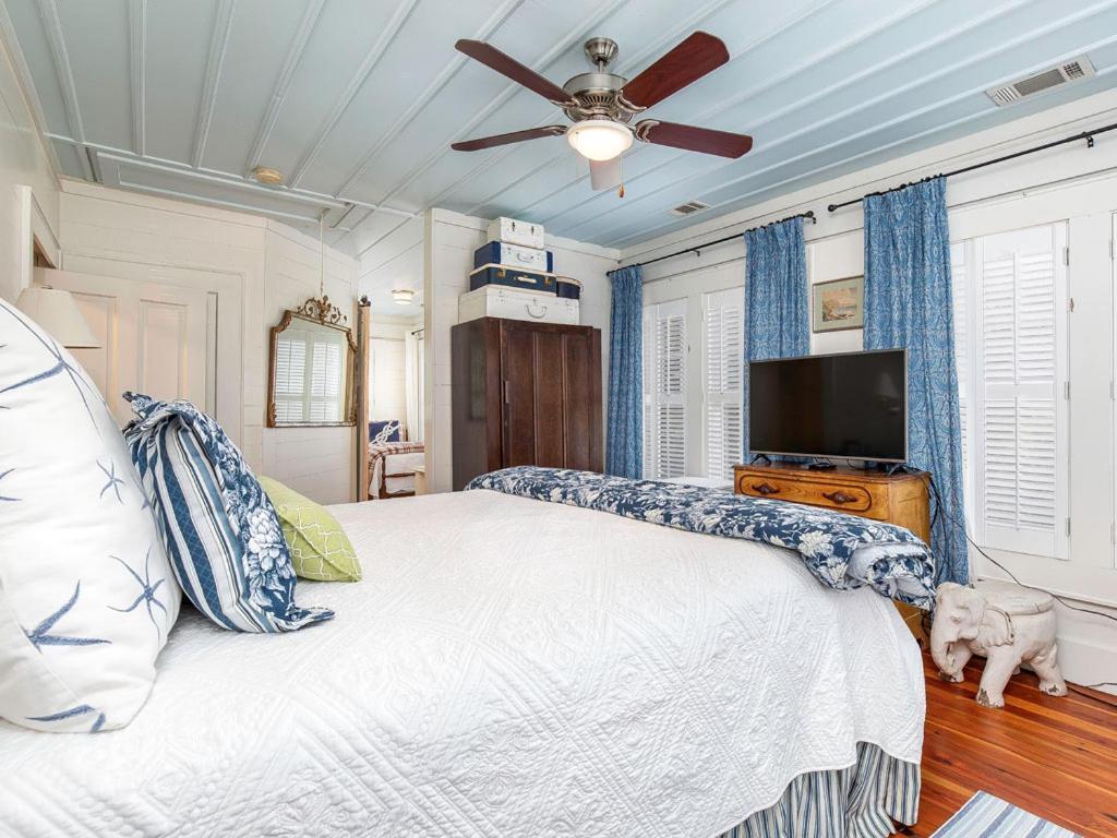 Breeze Inn Tybee Island Esterno foto
